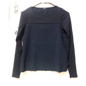 37-Lululemon top🔴